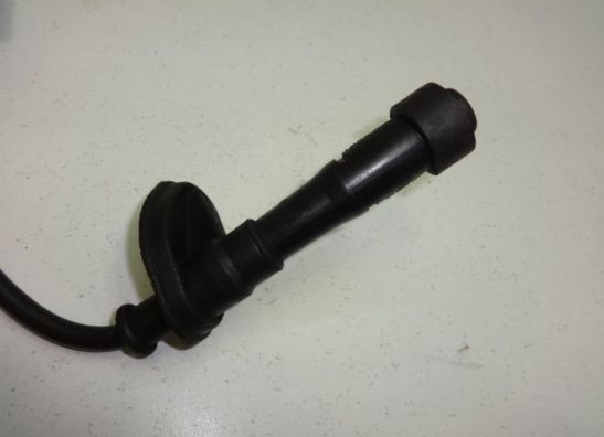 Ignition Coil Honda TRANSALP