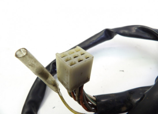 Handlebar switch assy right Suzuki GR 650