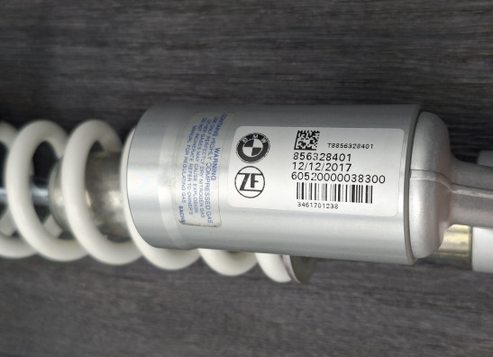 Schokbreker voor BMW R 1200 GS LC