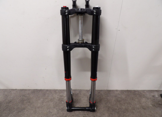 Voorpoten compleet KTM 890 SMT