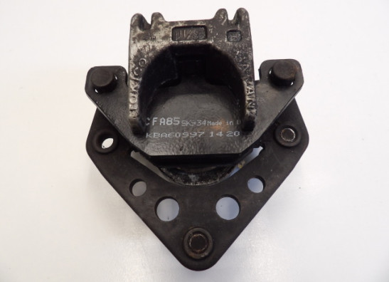 Remklauw links voor Kawasaki ZL 600