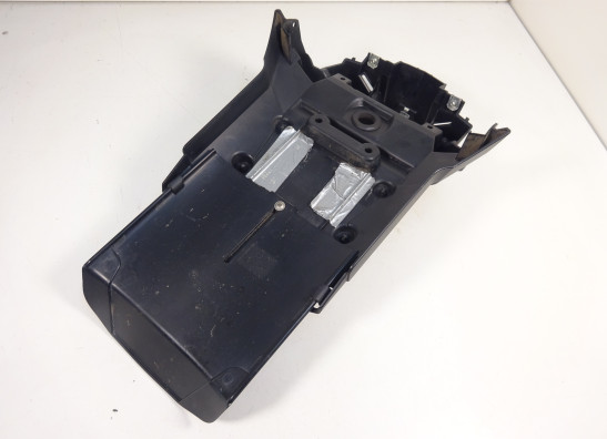 Kennzeichenhalter BMW K 1200 GT