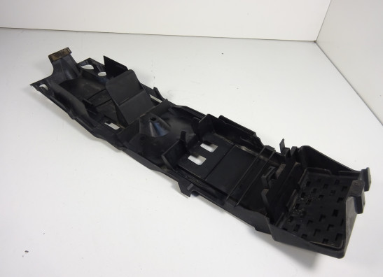 Accubak Suzuki GSX R 750