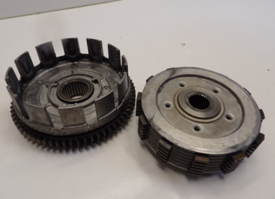 Koppeling Honda VF 700  750 C Magna