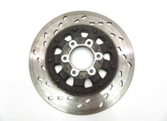 Achterremschijf Suzuki GSX 750