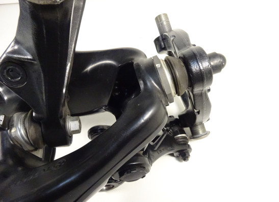 Voorpoten compleet BMW K 1200 R 