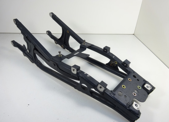 Achtersubframe Triumph Tiger 1050