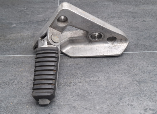 Duo voetsteun set Kawasaki VN 700  750