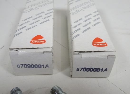 Zundspule Ducati Monster 750