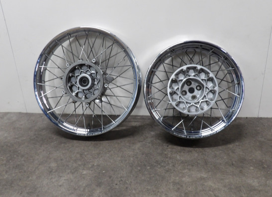 Rim set BMW R 1200 C