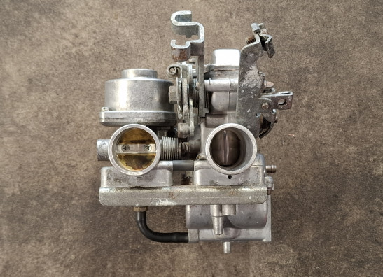 Carburateurset Yamaha XT 550