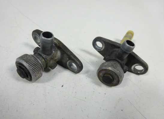 Benzinekraan KTM 690 SM