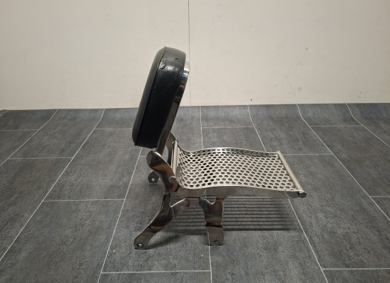 Rugsteun sissybar Harley Davidson FXST Softail Standard