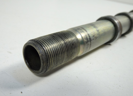 Vorderradachse Kawasaki VERSYS 1000