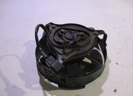 Radiator toebehoren Yamaha TDM