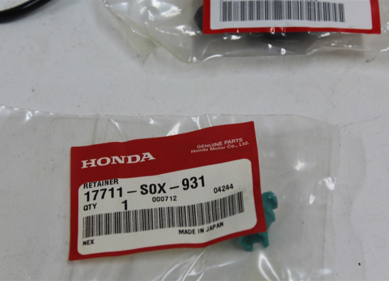 Kabelboom Honda CBF 600
