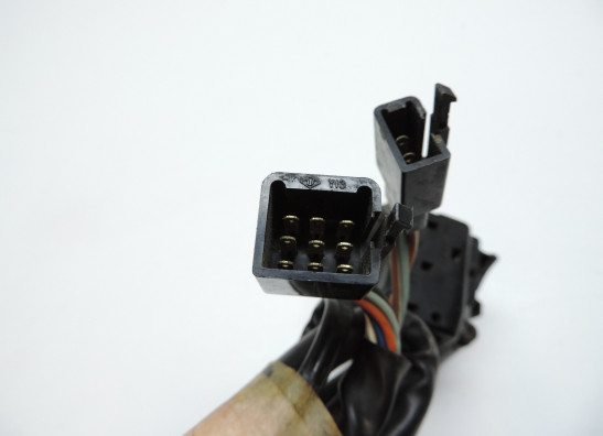 Handlebar switch assy left Honda CBR 600 F