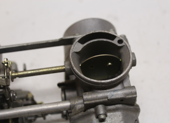 Carburateurset Honda CB 400