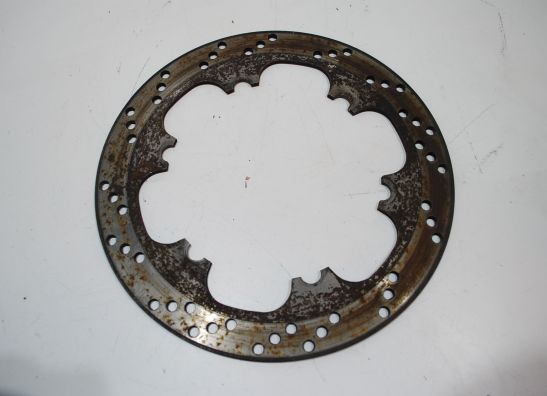 Braking disc right front Kawasaki ZX 10 R