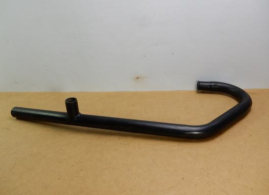 Uitlaatbochten Moto Guzzi V35 V50 V65