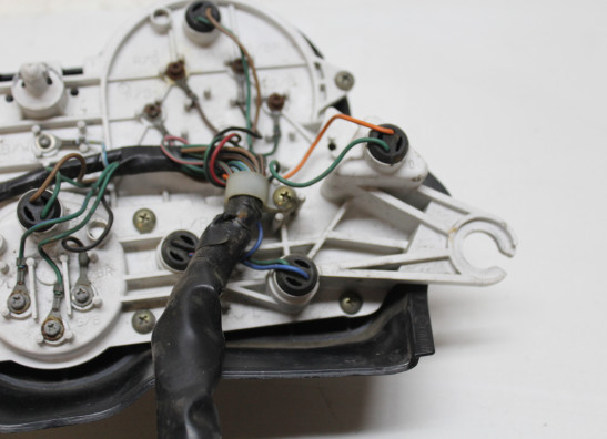 Tellerset Honda XL 1000 V Varadero