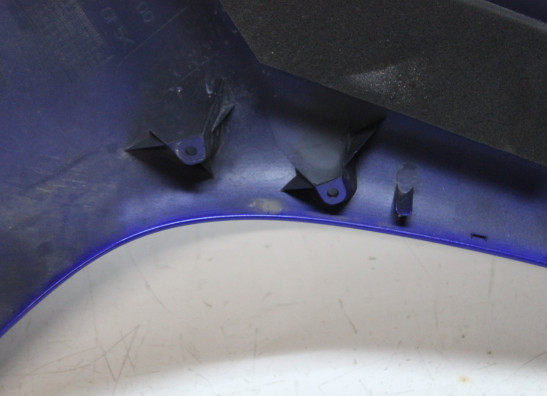Cowl Left Yamaha YZF R6