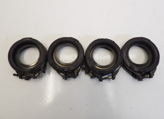 Inlaat rubber Yamaha YZF R1