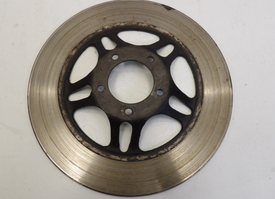 Remschijf voor Honda CB 750 