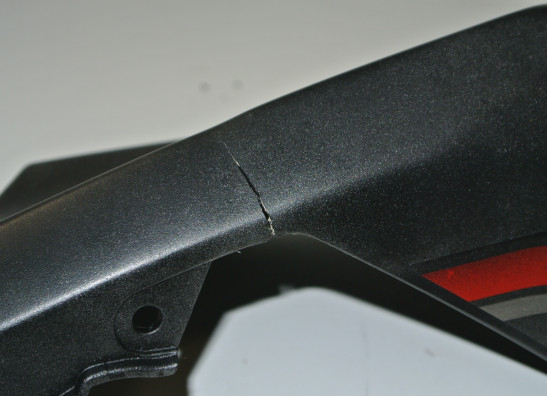 Seiten verkleidung links Kawasaki Z 1000