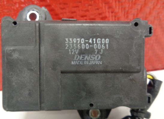 Exup servo klep Suzuki B KING 1300