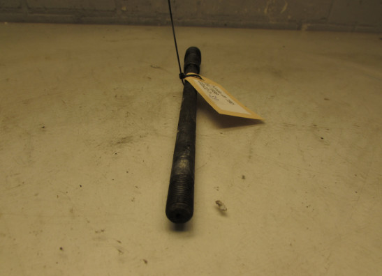 Achterbrug Honda VFR 750