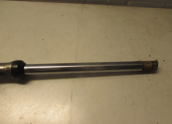 Voorpoot links compleet Suzuki GS 650