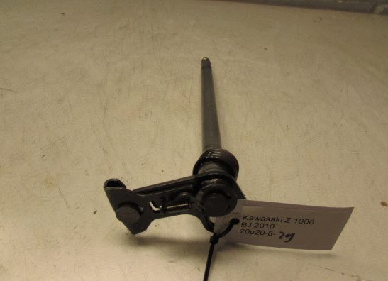 Versnellingsbak Kawasaki Z 1000