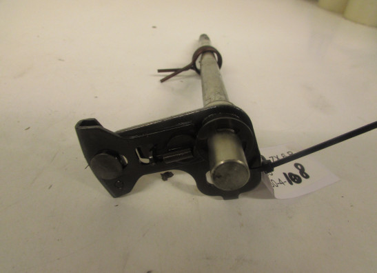 Gear box Kawasaki ZX 6 R