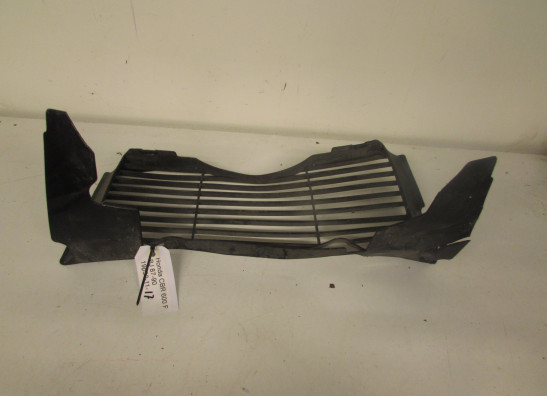 Radiator toebehoren Honda CBR 600 F