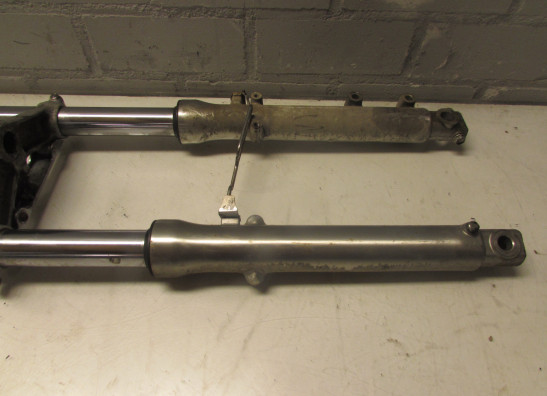 Voorpoten compleet Kawasaki EL 250