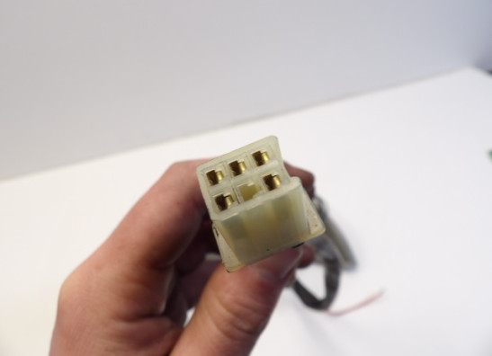 Rucklicht Yamaha XJ 900 S Diversion