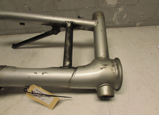 Hinterradschwinge Yamaha V max