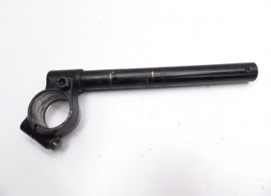 Clip on links Honda CBR 600 F