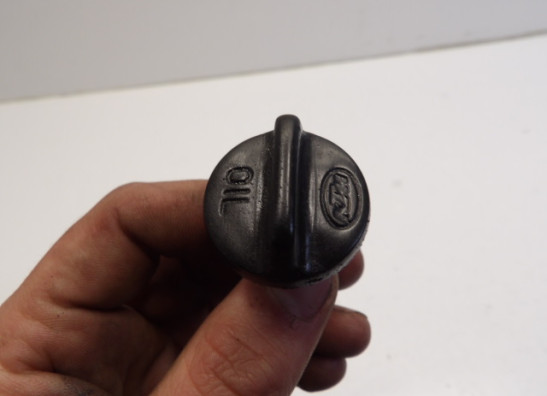 Motorblok diverse KTM 640 Duke 2