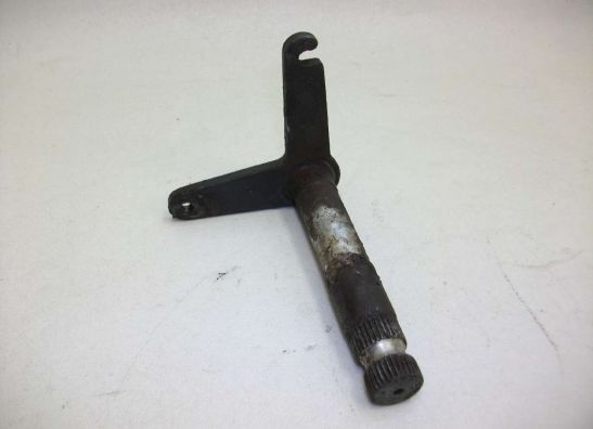 Bremspedal Honda CB 550