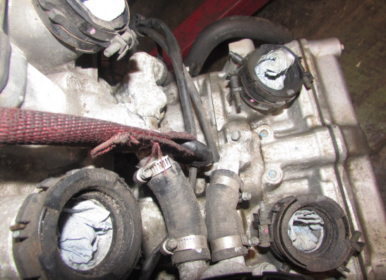 Engine Honda VFR 750