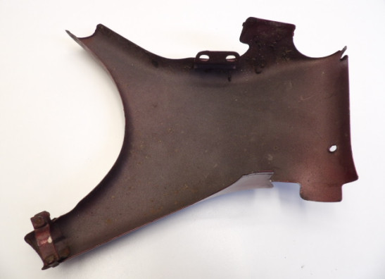 Rahme teile Suzuki VS 700 Intruder