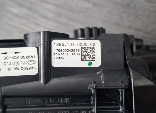 Headlight BMW R 1300 GS