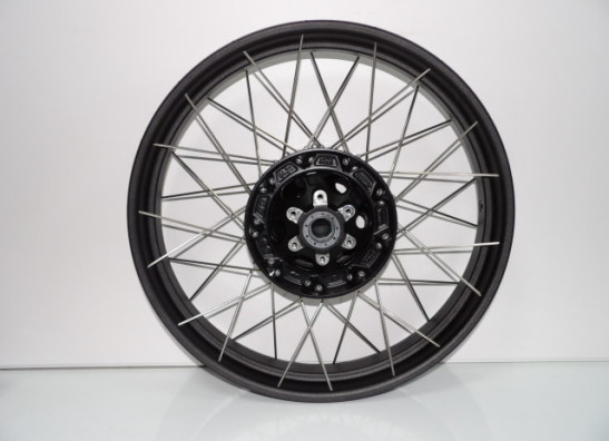 Vorderrad Komplett Moto Guzzi V85 TT