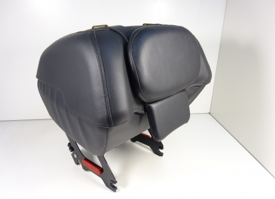 Topkoffer Harley Davidson Dyna