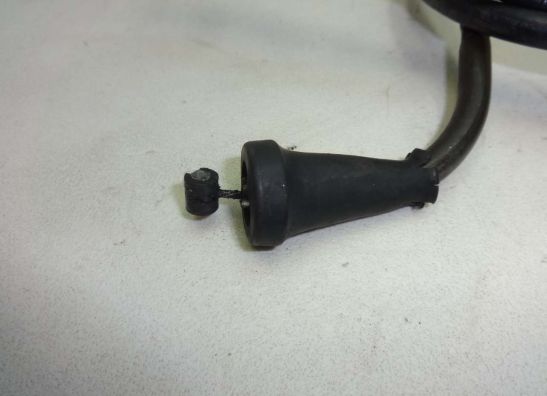 Overig Suzuki LS 650