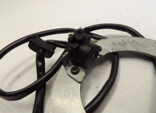 Pulsgever Yamaha XJR 1200