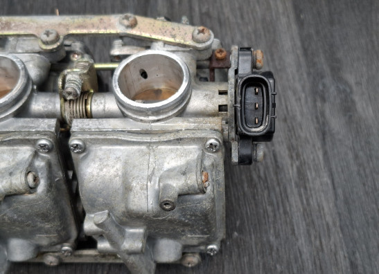 Carburateurset Yamaha XJ 600 Diversion