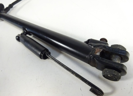 Stander Kawasaki ER 6